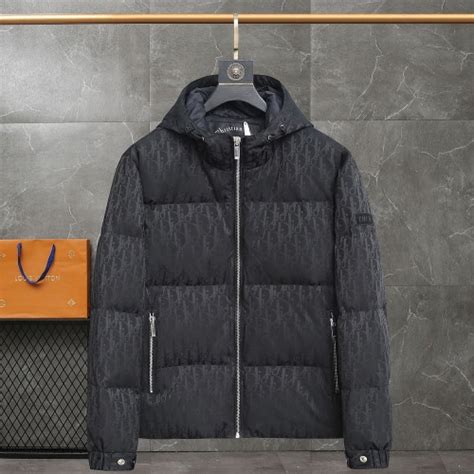 christian dior winterjacke herren|dior men's vest.